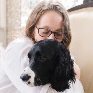 Meet your Posher, Tara